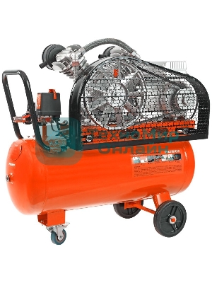 Компрессор Patriot PTR50/450A 525306325