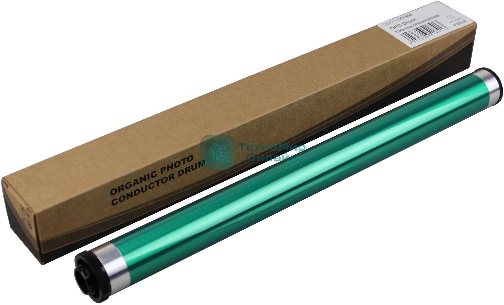 Барабан CET CET1841 (OD1600) для Toshiba E-Studio 168/208/230/280s/163/182/232/282 50000 стр.