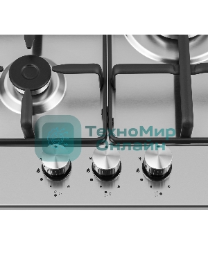 Газовая варочная панель HOMSair HGS433S