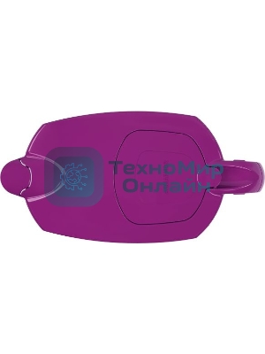 Кувшин Аквафор Аквамарин P81А5F цикламен 3.8л.