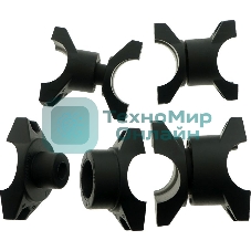 Аппарат для сварки пласт.труб Sturm TW7218