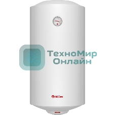 Водонагреватель Thermex Champion TitaniumHeat 100 V 1.5кВт 100л электрический настенный, белый