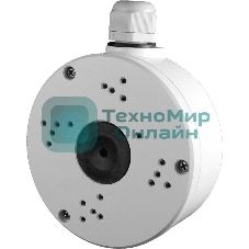 Монтажная коробка Trassir TR-JB302