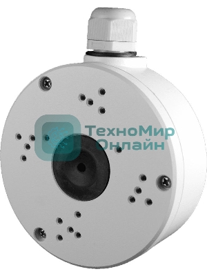 Монтажная коробка Trassir TR-JB302