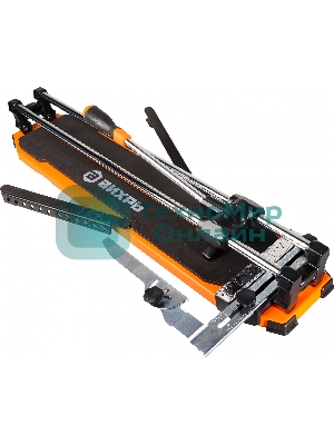 Плиткорез на подшипниках 600 мм Вихрь