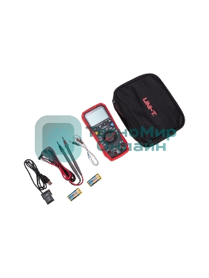 Мультиметр UNI-T UT61D+