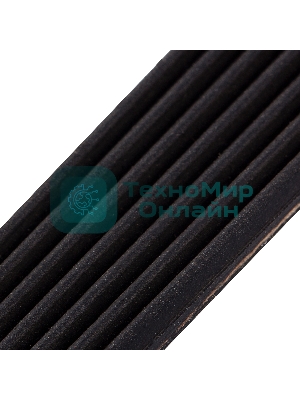 Ремень приводной поликлиновый 7 PJ 610 для бетоносмесителей