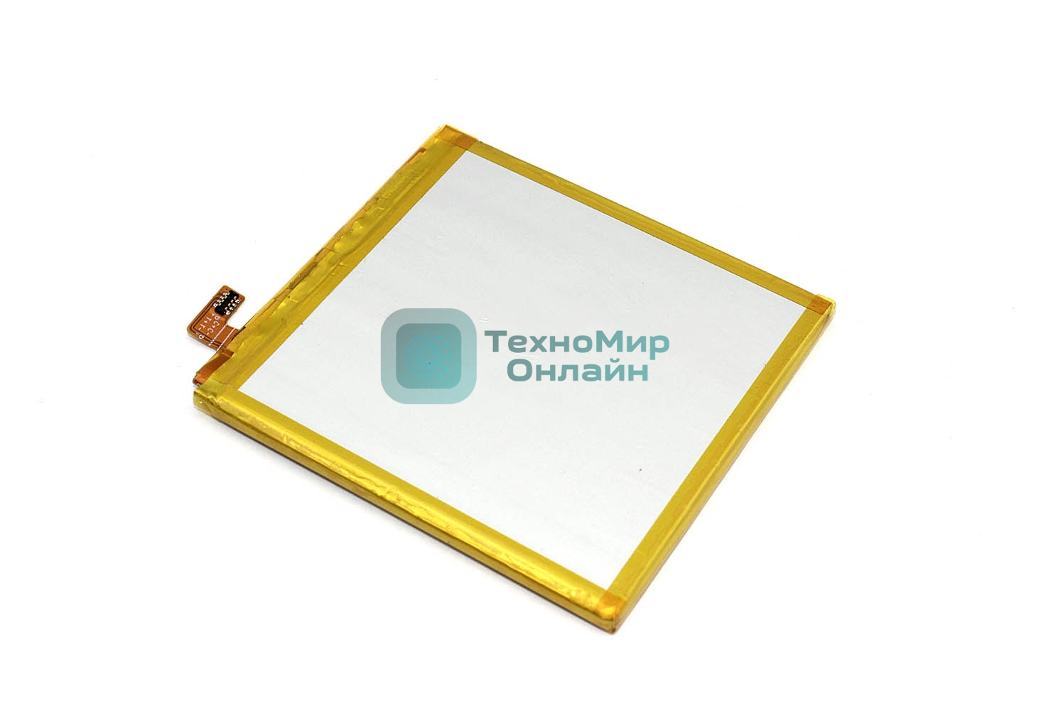 Аккумуляторная батарея MT45 для Motorola Edge 20 Pro 4520mAh