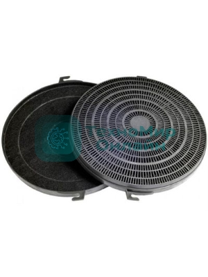 Фильтр угольный Elikor Ф-03 (2шт.)