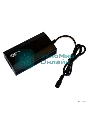 Универсальный блок питания KS-is Duazzy KS-272B (от эл. сети и прикуривателя 100Вт, 13 коннекторов)