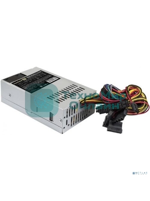 Блок питания ExeGate 1U-F200S (EX288877RUS), 200Вт, 40мм, серый