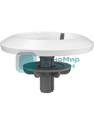 Крепеж настольный Accessory Logitech,Rally Mic Pod Table Mount Off-белый