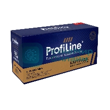 Картридж ProfiLine PL-TN-325Y для принтеров Brother DCP-9055CDN/DCP-9270CDN/HL-4140CN/HL-4150CDN/HL-4570CDW/HL-4570CDWT/MFC-9460CDN/MFP-9465CDN/MFC-9970CDW Yellow 3500 копий