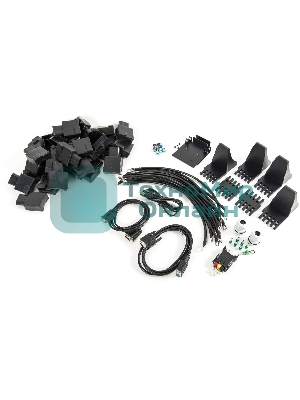 Источник бесперебойного питанияSKAT-UPS 10000 RACK/Производство РФ/МИНПРОМТОРГ