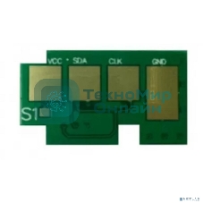 Чип к картриджу MLT-D104S/SEE для Samsung ML-1660/1665/1667/1661/1666 1860/1865/1867 SCX-3200/3205/3207, 1.5 к