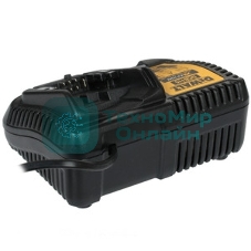 Зарядное устройство DeWalt DCB105 12-20V 1.5A Li-ion