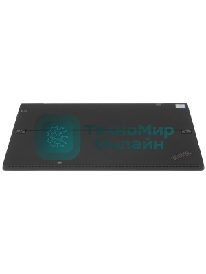 Аккумуляторная батарея для ноутбука Lenovo ThinkPad X1 Tablet (00HW045) 7.64V 37Wh Orig