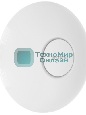 Tenda i26 Двухдиапазонная гигабитная точка доступа AX1500, 2,4/5 ГГц, до 1501 Мбит/с, антенны 2x4дБи, PoE, 1x1 Гбит/с