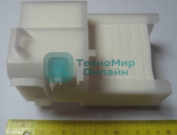 Поглотитель чернил (абсорбер, памперс) Epson Stylus Photo R290/T50 