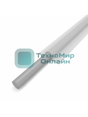 Проволока упаковочная в ПВХ Rexant 09-0103 прозрачная, бухта 250 м