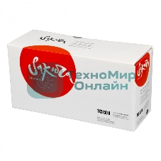 Картридж Sakura TK5150K для Kyocera Mita ECOSYS P6035cdn/M6035cidn/M6535cidn, черный, 12 000 к.
