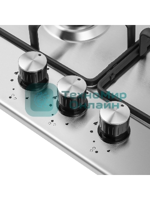 Газовая варочная панель HOMSair HGS433S