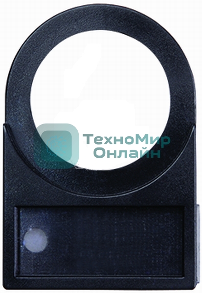 Держатель маркировки DM 18x25 IEK