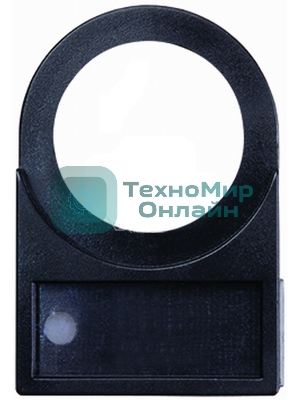 Держатель маркировки DM 18x25 IEK