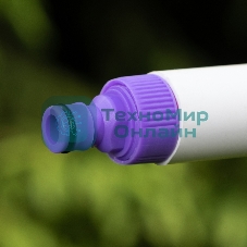 Адаптер пластмассовый Palisad 3/4