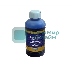 Чернила для принтеров HP/Lexmark универсальные Light cyan 250 мл водн ProfiLine