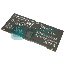 Аккумуляторная батарея для ноутбука HP Compaq ProBook 5330m41-44Wh OEM черный