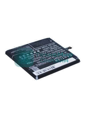 Аккумулятор CameronSino CS-MX500SL BT51 для Meizu MX5 3.8V, 3050mAh, 11.59Wh