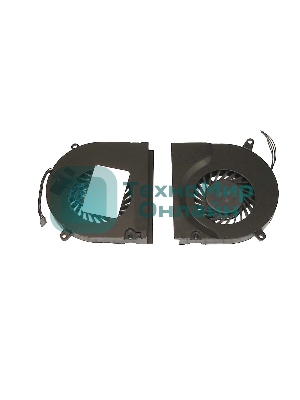 Вентилятор (кулер) для ноутбука Apple Macbook Pro 13