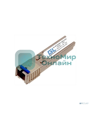 GIGALINK GL-OT-SG14SC1-1310-1550-D Модуль