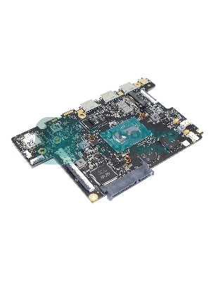 Материнская плата для Echips Next N5095