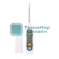 Компактный, многоцелевой термометр UNI-T A61