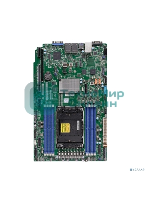 Материнская плата SuperMicro MBD-X13SEW-F-B