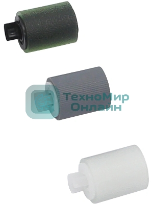 Комплект роликов CET FL0-2885-000, FL0-4002-000, FL0-1674-000 для CANON iR ADVANCE C3320i/C3520i/C5535i/DX C3720i