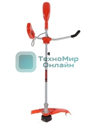 Коса электрическая Парма ЭТ-1500 Н, от сети, 1000 Вт