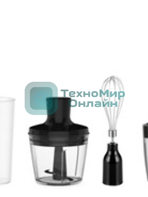 Погружной блендер Moulinex 8010001394
