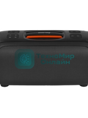 Акустическая система Smartbuy EVOLUTION 2, черный