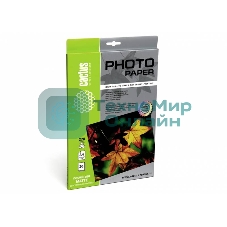 Бумага Cactus CS-MA422020DS A4/220г/м2/20л. матовая для струйной печати