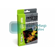 Фотобумага Cactus CS-MA619050 матовая A6 190 г/м2 50 листов