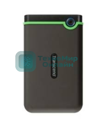 Внешний HDD 2.5