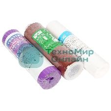 Комплект картриджей Гейзер К-2