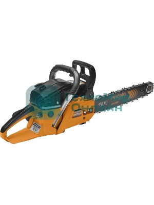 Бензиновая пила CARVER PROMO PSG-45-15