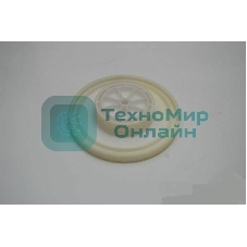 Шестерня HP 166/87T LJ 1018/1020/1022/MF4018/4010/4120/4150/4140/4270/4690/4660/4350/4320/4370/4380/4340/4330