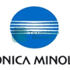 Бункер для отработанного тонера Konica-Minolta AccurioPress C6085/C6100 (A92WR70100)