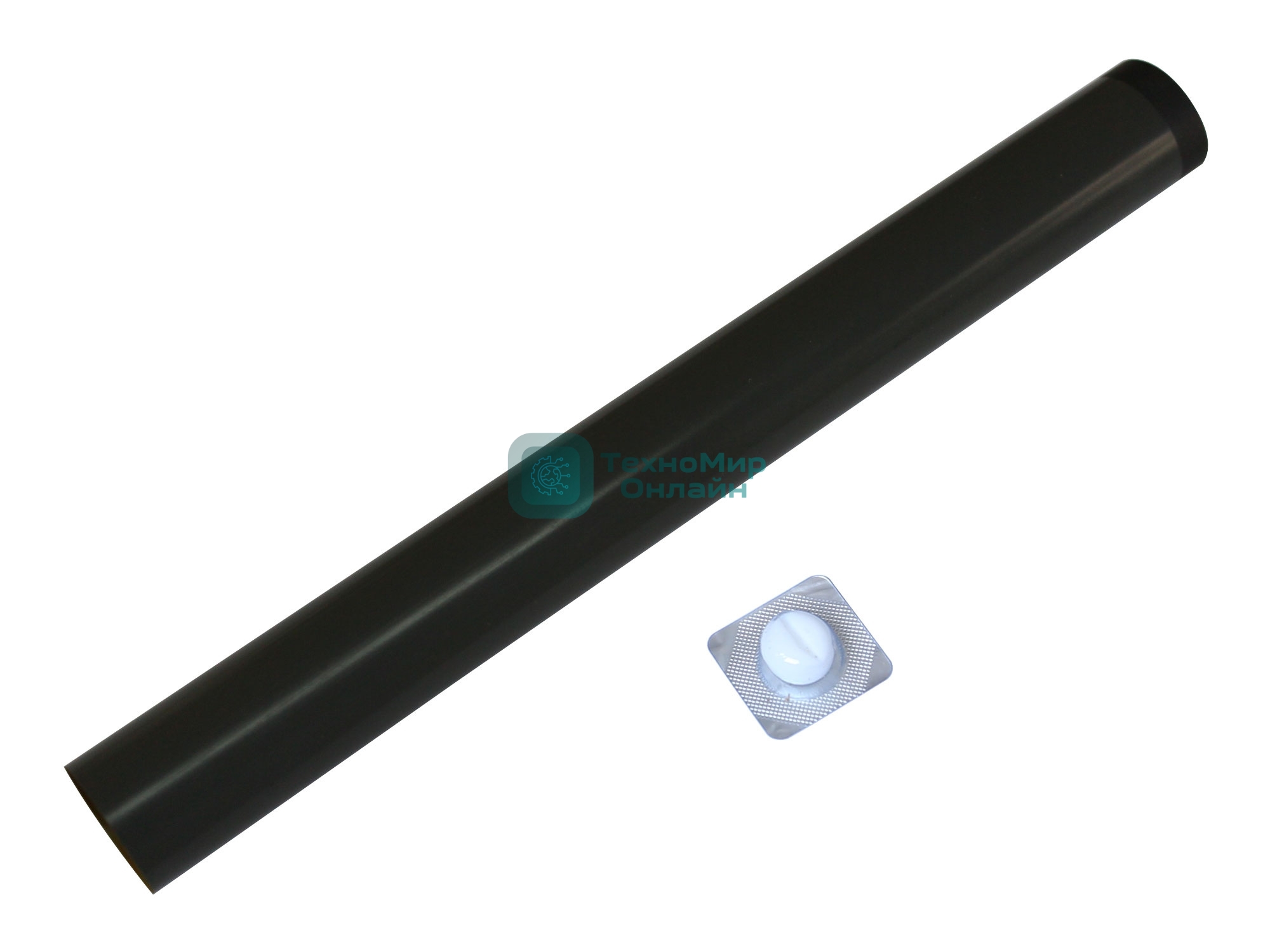 Термопленка CET CET1463 (RM1-1531-flim, RM1-3740-flim) для HP LaserJet 2420/2430/P3005