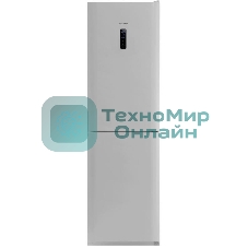 Холодильник Pozis RK FNF-173 Серебристый металлопласт двухкамерный 213/90л морозилка снизу, No Frost